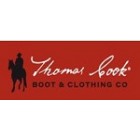 Thomas Cook Clothing